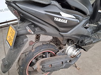 Bromscooter, yamaha, aerox r, 2011 - afbeelding 6 van  26