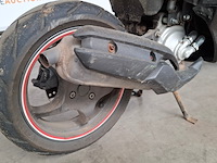 Bromscooter, yamaha, aerox r, 2011 - afbeelding 7 van  26