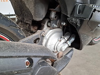 Bromscooter, yamaha, aerox r, 2011 - afbeelding 8 van  26