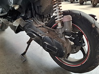 Bromscooter, yamaha, aerox r, 2011 - afbeelding 9 van  26