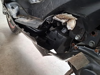 Bromscooter, yamaha, aerox r, 2011 - afbeelding 10 van  26