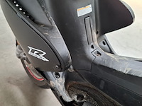 Bromscooter, yamaha, aerox r, 2011 - afbeelding 11 van  26