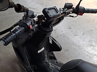 Bromscooter, yamaha, aerox r, 2011 - afbeelding 13 van  26