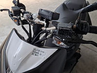Bromscooter, yamaha, aerox r, 2011 - afbeelding 14 van  26