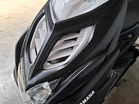 Bromscooter, yamaha, aerox r, 2011 - afbeelding 15 van  26