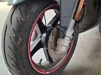 Bromscooter, yamaha, aerox r, 2011 - afbeelding 16 van  26