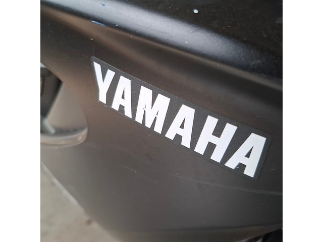 Bromscooter, yamaha, aerox r, 2011 - afbeelding 17 van  26