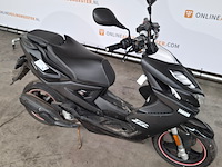 Bromscooter, yamaha, aerox r, 2011 - afbeelding 12 van  26