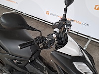 Bromscooter, yamaha, aerox r, 2011 - afbeelding 20 van  26