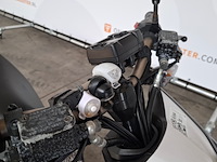 Bromscooter, yamaha, aerox r, 2011 - afbeelding 21 van  26