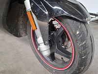 Bromscooter, yamaha, aerox r, 2011 - afbeelding 23 van  26