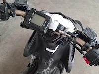 Bromscooter, yamaha, aerox r, 2011 - afbeelding 25 van  26