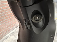 Bromscooter, yamaha, yn50fu, 2014 - afbeelding 2 van  34