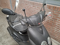 Bromscooter, yamaha, yn50fu, 2014 - afbeelding 4 van  34