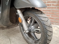 Bromscooter, yamaha, yn50fu, 2014 - afbeelding 6 van  34