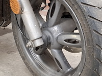 Bromscooter, yamaha, yn50fu, 2014 - afbeelding 7 van  34