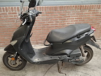Bromscooter, yamaha, yn50fu, 2014 - afbeelding 9 van  34
