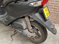 Bromscooter, yamaha, yn50fu, 2014 - afbeelding 11 van  34