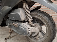 Bromscooter, yamaha, yn50fu, 2014 - afbeelding 13 van  34