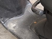 Bromscooter, yamaha, yn50fu, 2014 - afbeelding 15 van  34