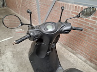Bromscooter, yamaha, yn50fu, 2014 - afbeelding 17 van  34