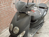 Bromscooter, yamaha, yn50fu, 2014 - afbeelding 18 van  34