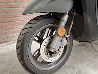 Bromscooter, yamaha, yn50fu, 2014 - afbeelding 19 van  34