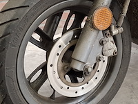 Bromscooter, yamaha, yn50fu, 2014 - afbeelding 20 van  34