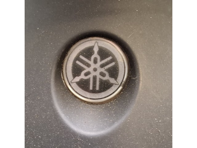 Bromscooter, yamaha, yn50fu, 2014 - afbeelding 21 van  34