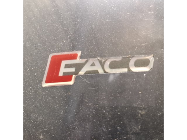 Bromscooter, yamaha, yn50fu, 2014 - afbeelding 22 van  34