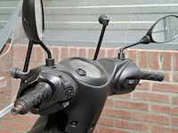 Bromscooter, yamaha, yn50fu, 2014 - afbeelding 25 van  34