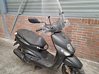 Bromscooter, yamaha, yn50fu, 2014 - afbeelding 23 van  34