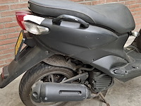 Bromscooter, yamaha, yn50fu, 2014 - afbeelding 30 van  34