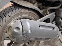 Bromscooter, yamaha, yn50fu, 2014 - afbeelding 32 van  34