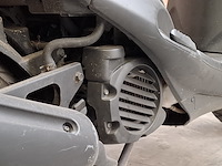 Bromscooter, yamaha, yn50fu, 2014 - afbeelding 33 van  34
