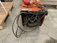 Bromu 260 lasmachine - afbeelding 4 van  7