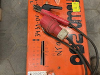 Bromu 260 lasmachine - afbeelding 1 van  7