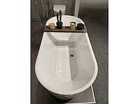 Bron vrijstaand bad - afbeelding 3 van  4