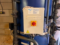 Bronbemalingssysteem met filter - afbeelding 2 van  9