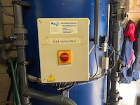 Bronbemalingssysteem met filter - afbeelding 3 van  9