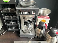 Bronco novo 2 koffiezetapparaat en divers - afbeelding 2 van  5