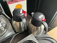 Bronco novo 2 koffiezetapparaat en divers - afbeelding 5 van  5