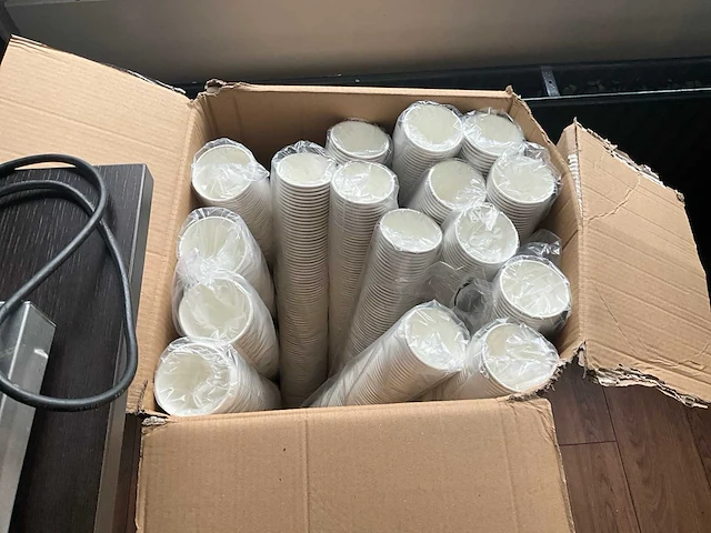 Bronco novo 2 koffiezetapparaat en divers - afbeelding 3 van  5