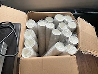 Bronco novo 2 koffiezetapparaat en divers - afbeelding 3 van  5