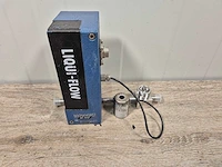 Bronkhorst - liqui-flow flowtransmitter