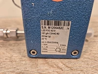 Bronkhorst - liqui-flow flowtransmitter - afbeelding 3 van  5