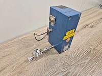Bronkhorst - liqui-flow flowtransmitter - afbeelding 4 van  5