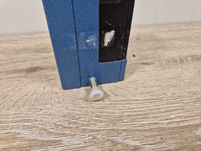 Bronkhorst - liqui-flow flowtransmitter - afbeelding 5 van  5