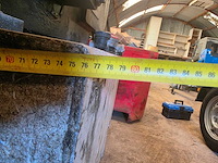 Bronneberg - 2020 - forfex-500 - hydraulische alligatorschaar/schrootschaar - afbeelding 10 van  10