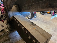 Bronneberg - 2020 - forfex-500 - hydraulische alligatorschaar/schrootschaar - afbeelding 3 van  9